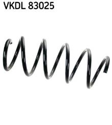 SKF VKDL 83025